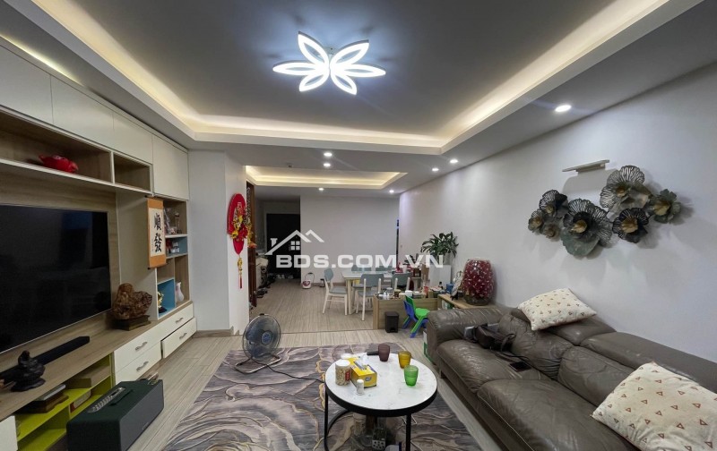 SIÊU HIẾM CĂN HỘ LÔ GÓC CHUNG CƯ NGOẠI GIAO ĐOÀN  DIỆN TÍCH HƠN 100M2