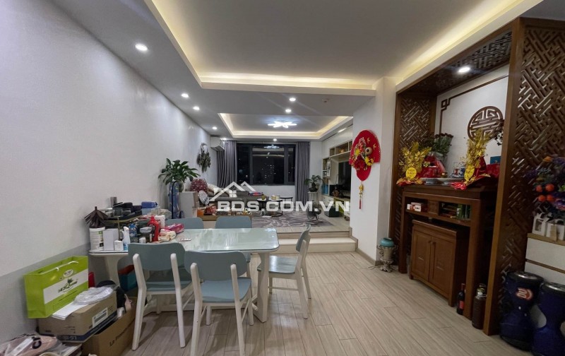 SIÊU HIẾM CĂN HỘ LÔ GÓC CHUNG CƯ NGOẠI GIAO ĐOÀN  DIỆN TÍCH HƠN 100M2