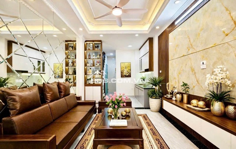 SIÊU PHẨM HOT NHẤT XUÂN ĐỈNH _ BẮC TỪ LIÊM NHANH KHÔNG CÓ CĂN THỨ 2