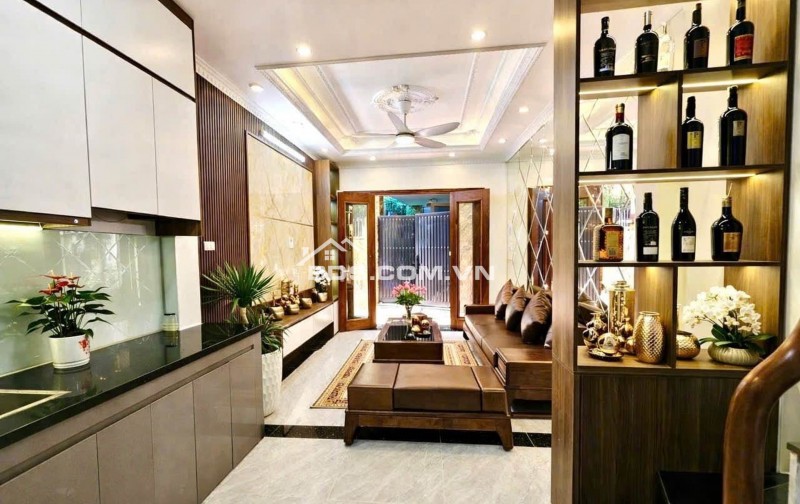 SIÊU PHẨM HOT NHẤT XUÂN ĐỈNH _ BẮC TỪ LIÊM NHANH KHÔNG CÓ CĂN THỨ 2