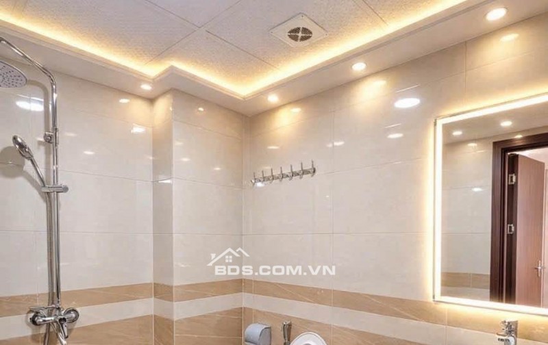 SIÊU PHẨM HOT NHẤT XUÂN ĐỈNH _ BẮC TỪ LIÊM NHANH KHÔNG CÓ CĂN THỨ 2