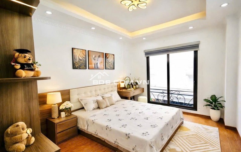 SIÊU PHẨM HOT NHẤT XUÂN ĐỈNH _ BẮC TỪ LIÊM NHANH KHÔNG CÓ CĂN THỨ 2