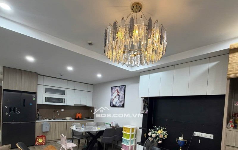 VIP KOSMO_CHUNG CƯ CAO CẤP_VIEW TRIỆU ĐÔ _HIẾM CÓ CĂN THỨ 2