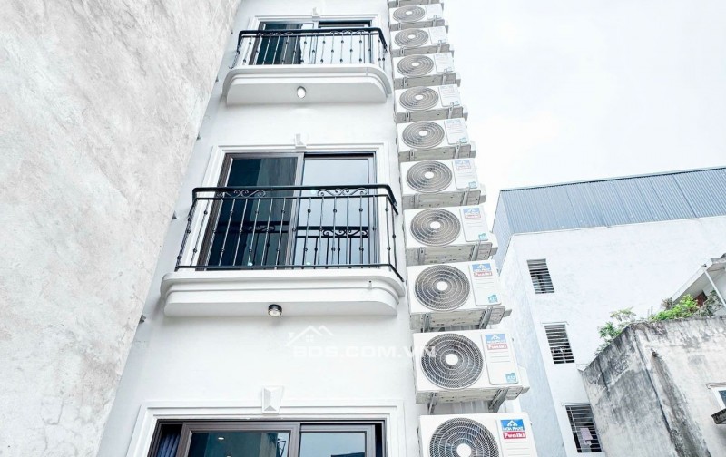 GÀ ĐẺ TRỨNG VÀNG_SIÊU PHẨM NHÀ DÒNG TIỀN MỸ ĐÌNH 101M2 28 PHÒNG KHÉP KÍN