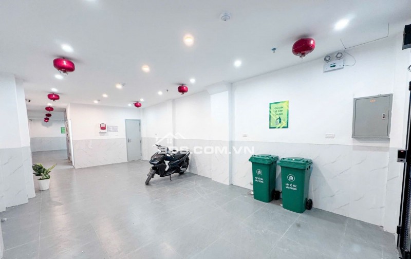 GÀ ĐẺ TRỨNG VÀNG_SIÊU PHẨM NHÀ DÒNG TIỀN MỸ ĐÌNH 101M2 28 PHÒNG KHÉP KÍN