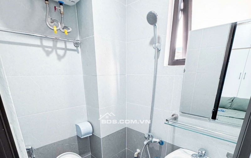 GÀ ĐẺ TRỨNG VÀNG_SIÊU PHẨM NHÀ DÒNG TIỀN MỸ ĐÌNH 101M2 28 PHÒNG KHÉP KÍN