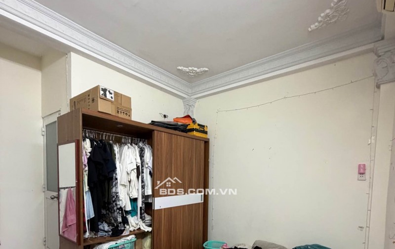 Bùi Thị Xuân – Tân Bình | 4 tầng BTCT | 7.x tỷ gần mặt tiền Lê Văn Sỹ, nhà 4 tầng, 5PN