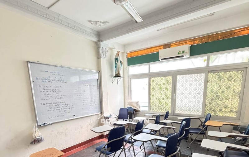 Bùi Thị Xuân – Tân Bình | 4 tầng BTCT | 7.x tỷ gần mặt tiền Lê Văn Sỹ, nhà 4 tầng, 5PN