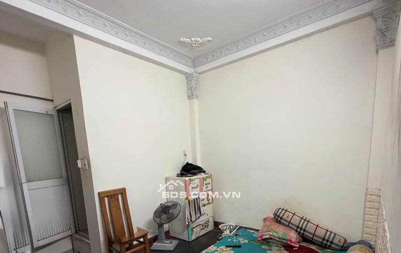 Bùi Thị Xuân – Tân Bình | 4 tầng BTCT | 7.x tỷ gần mặt tiền Lê Văn Sỹ, nhà 4 tầng, 5PN