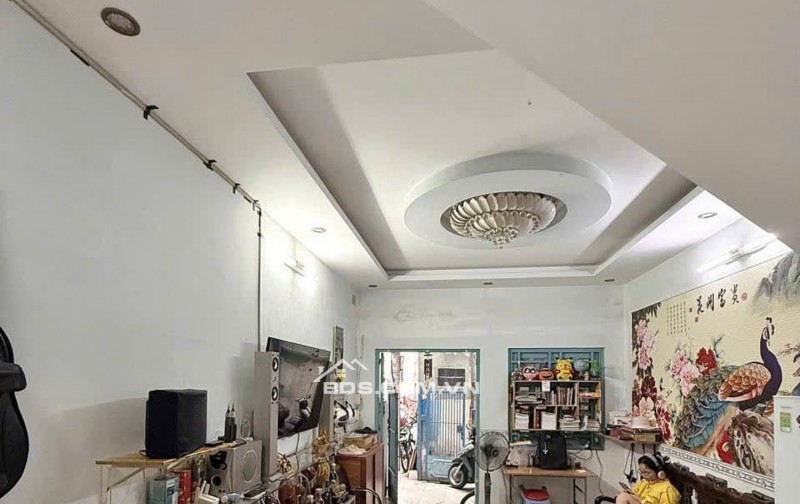 Bùi Thị Xuân – Ngay Đường nối Lê Văn Sỹ - nhỉnh 6 tỷ