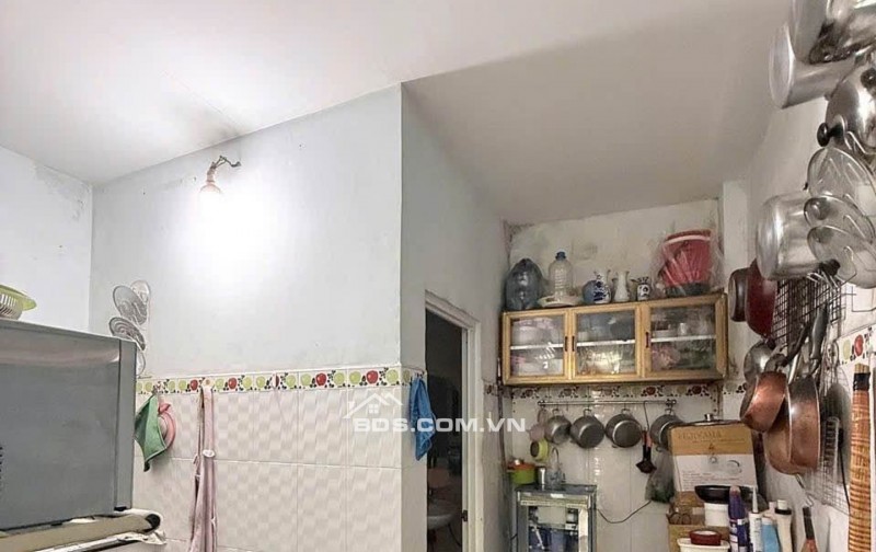 Bùi Thị Xuân – Ngay Đường nối Lê Văn Sỹ - nhỉnh 6 tỷ