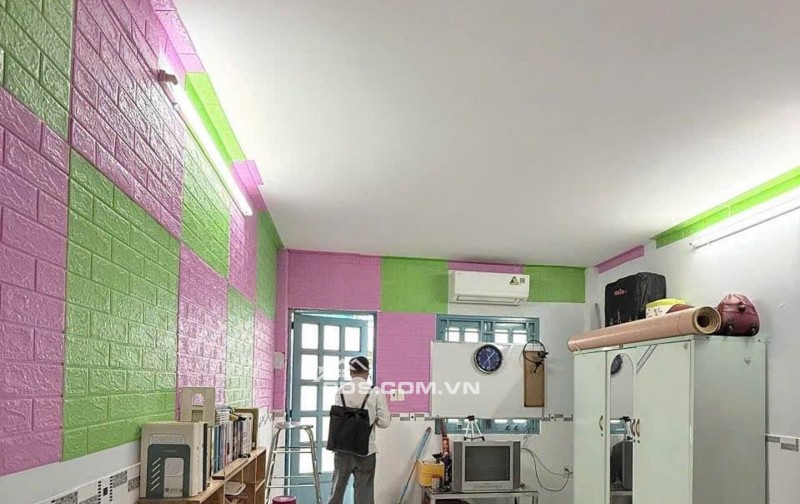 Bùi Thị Xuân – Ngay Đường nối Lê Văn Sỹ - nhỉnh 6 tỷ