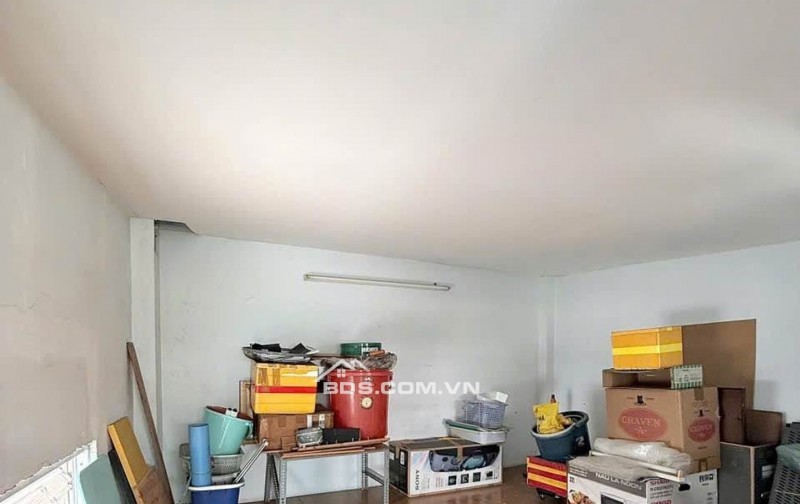 Bùi Thị Xuân – Ngay Đường nối Lê Văn Sỹ - nhỉnh 6 tỷ