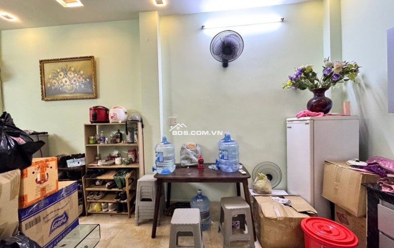 Phạm Văn Hai – Tân Bình | Hẻm 4m xe hơi đỗ cửa – nhà đẹp 4 tầng, nội thất xịn, vị trí sát Phú Nhuận – Quận 10 – Quận 3.