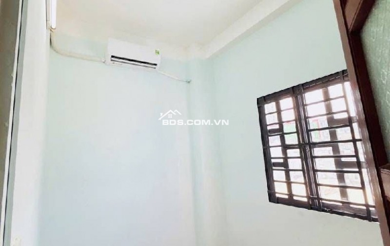 BÁN NHÀ VIP PHƯỚC LONG B - 30M RA ĐỖ XUÂN HỢP - HẺM Ô TÔ