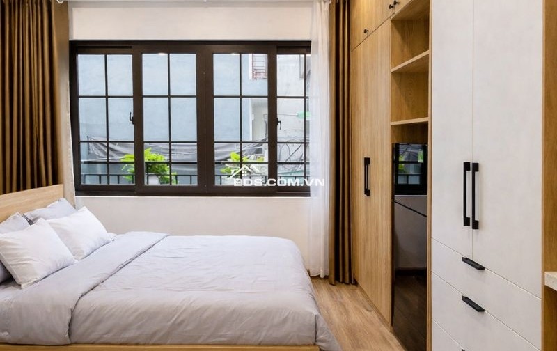  BÁN NHÀ NGÕ RỘNG - 20M RA PHỐ Ô TÔ TRÁNH – PHƯỜNG THẠCH BÀN - GIÁ CHỈ 6.XX TỶ 