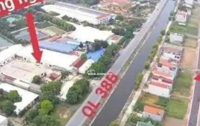 Siêu phẩm - Còn 1 lô góc duy nhất tại Quang Xá, Quang Hưng