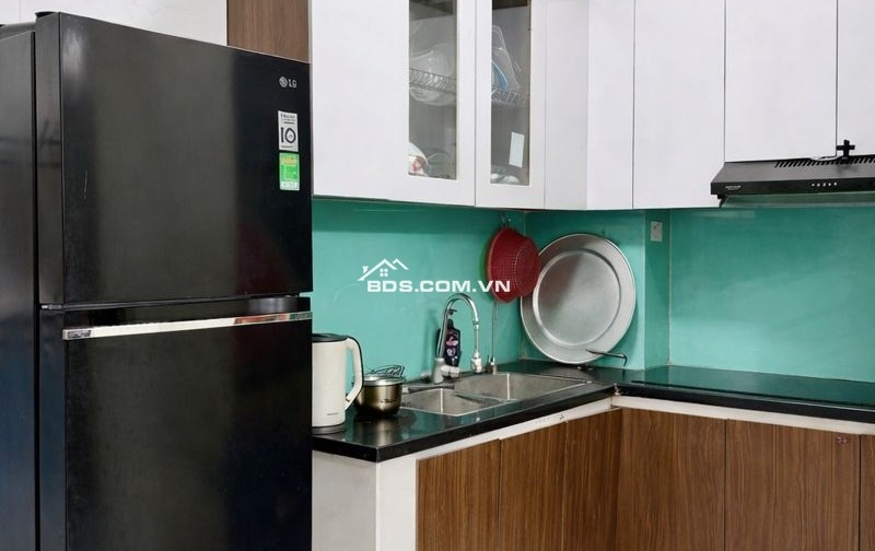 CẦN BÁN GẤP GIẢM SÂU 300 TRIỆU-NHÀ ĐẸP 5 TẦNG–NGÕ NÔNG–TRUNG TÂM PHÚC LỢI–NHỈNH 6 TỶ