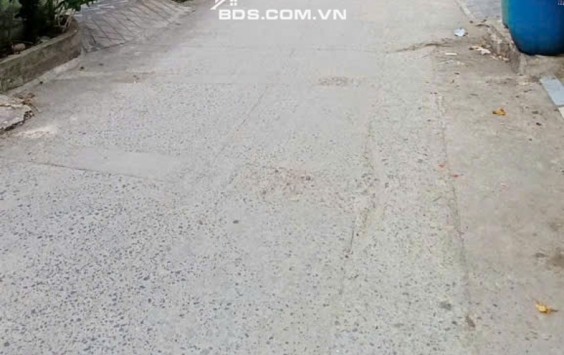 ​CƠ HỘI ĐẦU TƯ HIẾM CÓ - Thạnh Mỹ Lợi - Chỉ hơn 75m2 - ​Gần mặt tiền Đồng Văn Cống