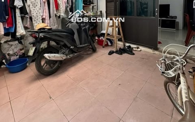 BÁN NHÀ 1.22 TỶ 1 TẦNG 60M2 ( ĐÔNG NAM ) NGÕ TRẦN THÁI TÔNG