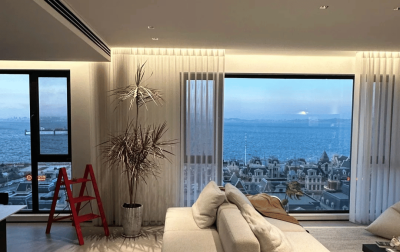 Hiếm có khó tìm! Căn hộ mặt biển Vân Đồn giá chỉ hơn 1 tỷ – Cơ hội cuối cùng!