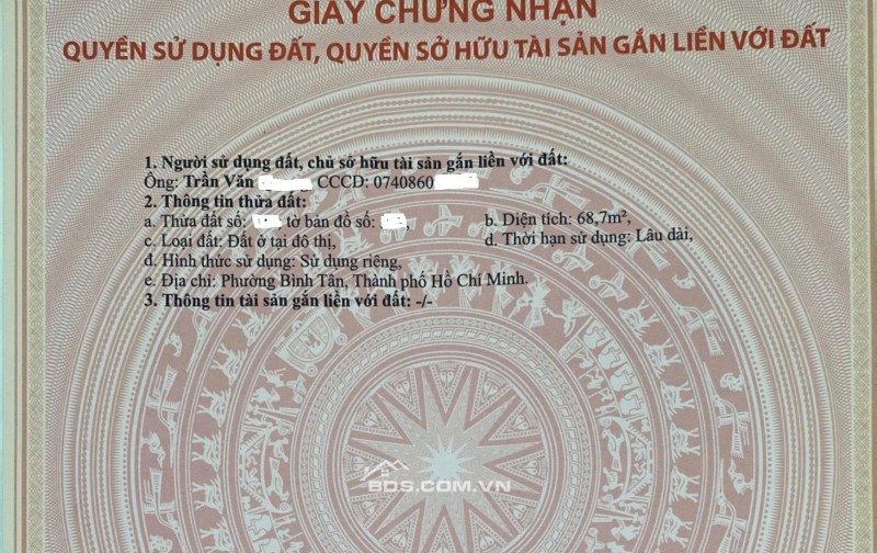 Nhà phố hiện đại 