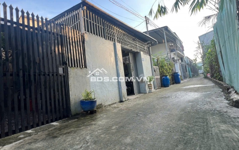 LÔ ĐẤT TIỀM NĂNG TẠI BÌNH NHÂM THUẬN AN. 10X15 SẴN SỔ, CHỈ 4.3TỶ. LH:0399058768