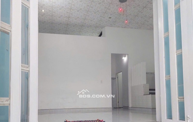 Bán nhà C4 K151 Âu Cơ - Gần chợ Hòa Khánh