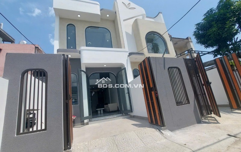 Bán nhà 2 tầng kiệt Phạm Như Xương - Gần trường Đại Học Sư Phạm