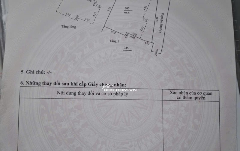 Bán nhà GÓC 2 mặt kiệt đường Cách Mạng Tháng 8 - gần đường chính