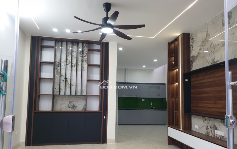 BÁN NHÀ ĐẸP 2.4 TỶ 3 TẦNG 50M2 ( TÂY BẮC ) NGÕ NGẮN KHU ĐỒNG QUÝT