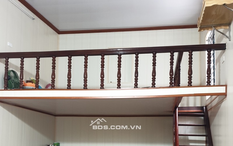 BÁN NHÀ  950 TRIỆU 36M2 SẠCH ĐẸP NGÕ TRẦN HƯNG ĐẠO