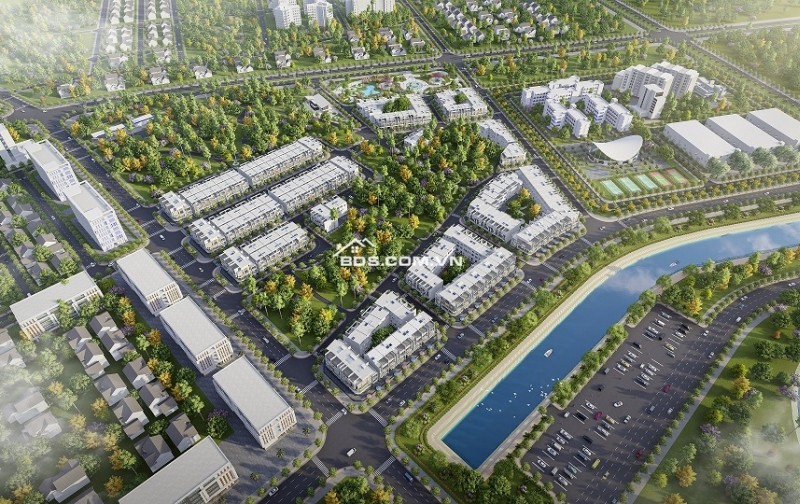 CHẲNG CẦN LO LỤT, CHẲNG NGẠI KẸT XE – SỐNG TRỌN VẸN TẠI BGI TOPAZ DOWNTOWN 