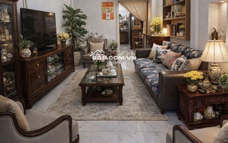 3 TẦNG KINHDƯƠNGVƯƠNG 50M2 HẺMXEHƠI DƯỚI 3.7 TỎI ++++ THƯƠNG LƯỢNG MẠNH