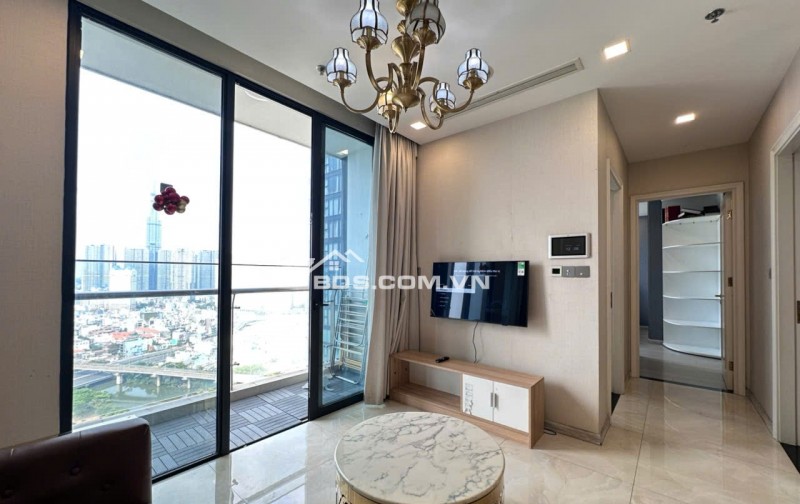 CHO THUÊ CHCC 72M2 (2PN) CHỈ 28 TRIỆU/TH. LH 0906322053 LINH