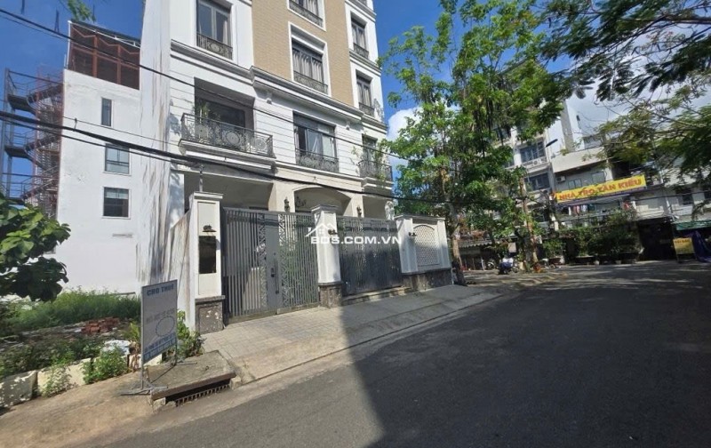 ĐẤT 2 MẶT TIỀN - NGANG 10M - KDC LÀNG ĐẠI HỌC, PHƯỚC KIẾN, NHÀ BÈ. LH:0988736135