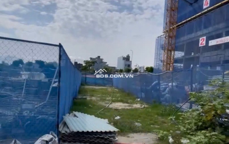 CẦN BÁN ĐẤT ĐƯỜNG BỜ QUAN 3 KHU NAM HOÀ XUÂN 125M2 - 6.8 TỶ. LH:0334681909.