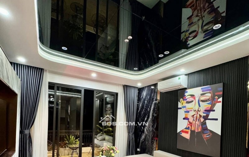 Bán Nhà Gần Phố Khương Đình, Thanh Xuân 48m, 6 tầng, mt 4m, giá 13.9 tỷ.