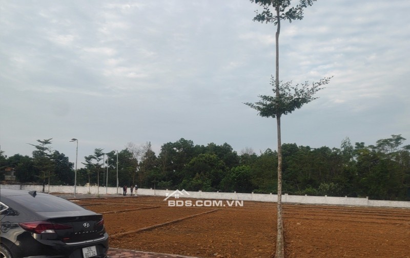 DUY NHẤT 1.4 TỶ ĐÃ CÓ THỂ SỞ HỮU 100M ĐẤT FULL THỔ CƯ HOÀ LẠC