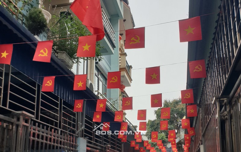 CHÍNH CHỦ BÁN NHÀ 11/9 PHẠM THẾ LỊCH  - LH : 0912689990