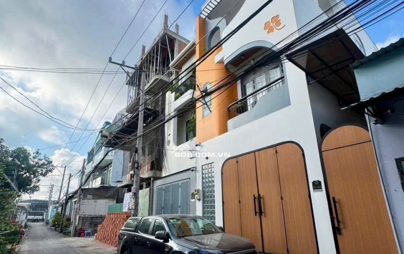 CẦN BÁN GẤP 2 LÔ ĐẤT LIỀN KỀ KHU VỰC P. LINH XUÂN, TP THỦ ĐỨC CŨ. LH:0935194588.