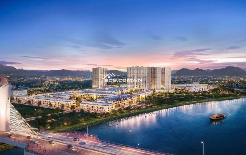Bán đất nền dự án KĐT Sơn Phúc Green City 4,2 tỷ, 100m2, đẹp nhất TP Tuyên Quang