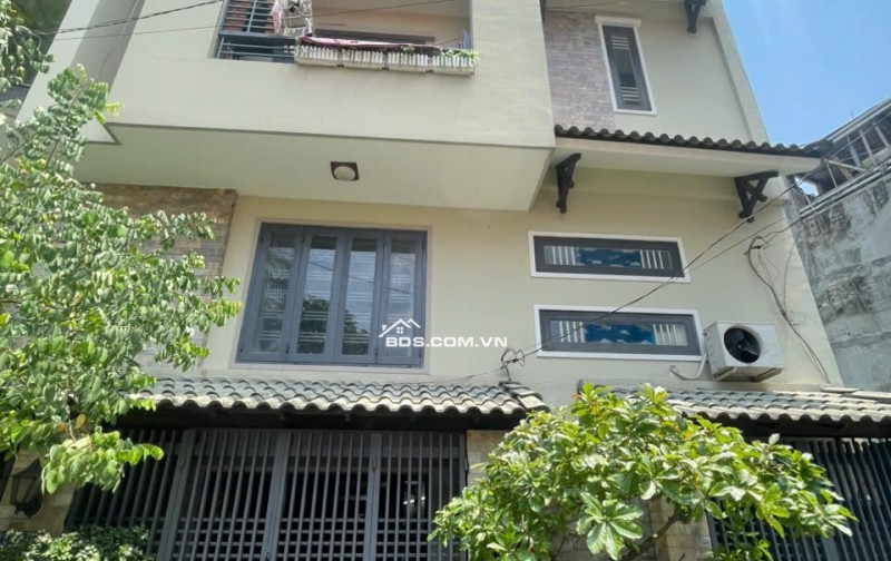 BÁN NHÀ C2 BIS 3 DƯƠNG QUẢNG HÀM, PHƯỜNG 5, QUẬN GÒ VẤP. 64M2 CHỈ 10.8 TỶ. LH:0937133343.