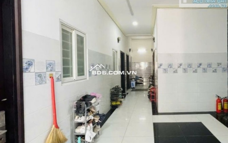 Bán Gấp Giảm 1.5 tỷ còn 14.5 tỷ Nhà HXH đường Sơn Kỳ Tân Phú 13mx12m 158m2 2 tầng