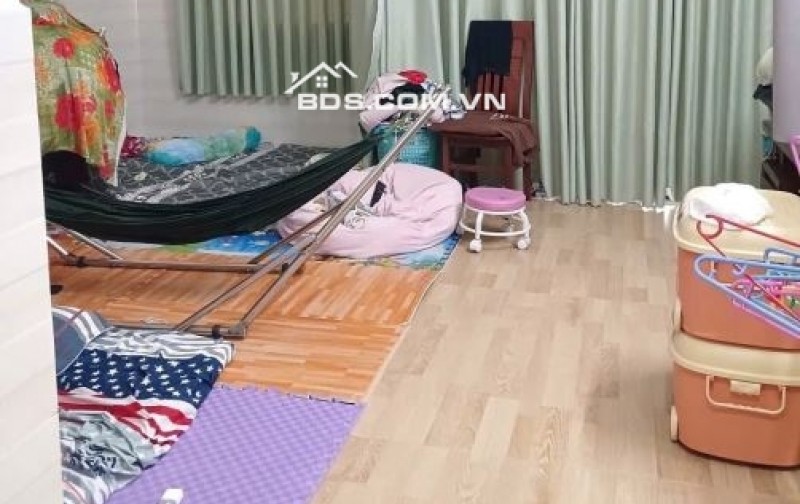 Bán Nhanh Giá Rẻ Nhà HXH Đường Gò Dầu Tân Phú DT Khủng 5mx17m 4 Tầng chỉ 8.4 tỷ