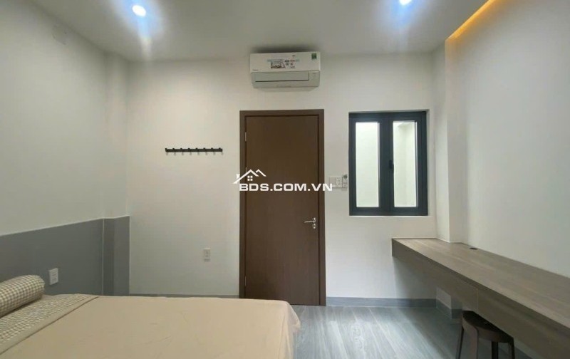 GẤP BÁN - TRƯỜNG THỌ - NHÀ VỪA Ở VỪA CÓ DÒNG TIỀN - CHỈ 7 Đ