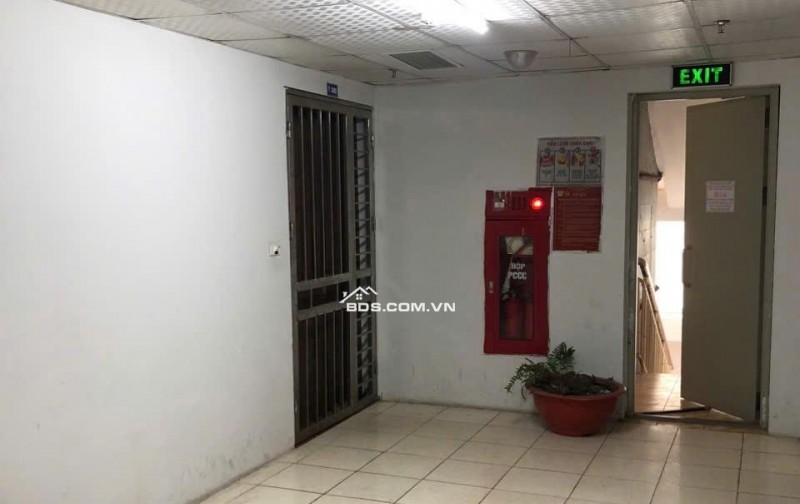 Chính chủ cần cho thuê căn 508B chung cư Riverside Tower 79 Thanh Đàm, Hoàng Mai, Hà Nội.