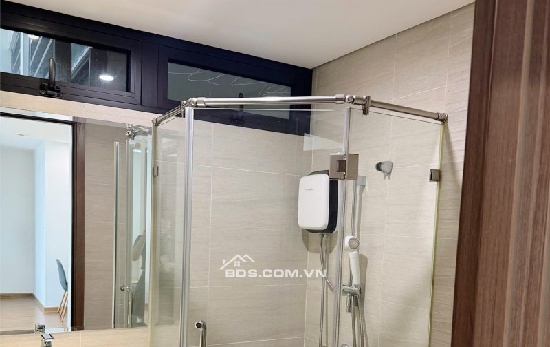 Cho thuê căn hộ cho thuê tại Vinhomes Skylake tầng cao view đẹp, DT 96m2, giá 3x tr/tháng