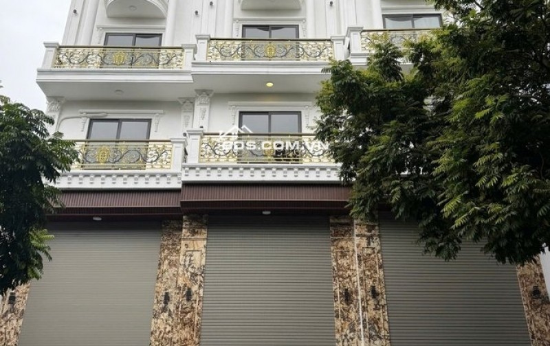 HIẾM! NHÀ MẶT PHỐ PHÂN LÔ – 7 TẦNG – VỈA HÈ RỘNG – DÒNG TIỀN CỰC TỐT