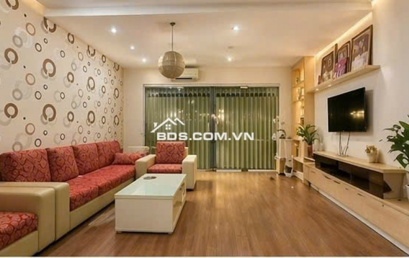 RẤT NGỘP MTKD 5 lầu ngang 5m Đặng Thùy Trâm 120m2 tiện làm VP Cty KD đa ngành 25.X tỷ.